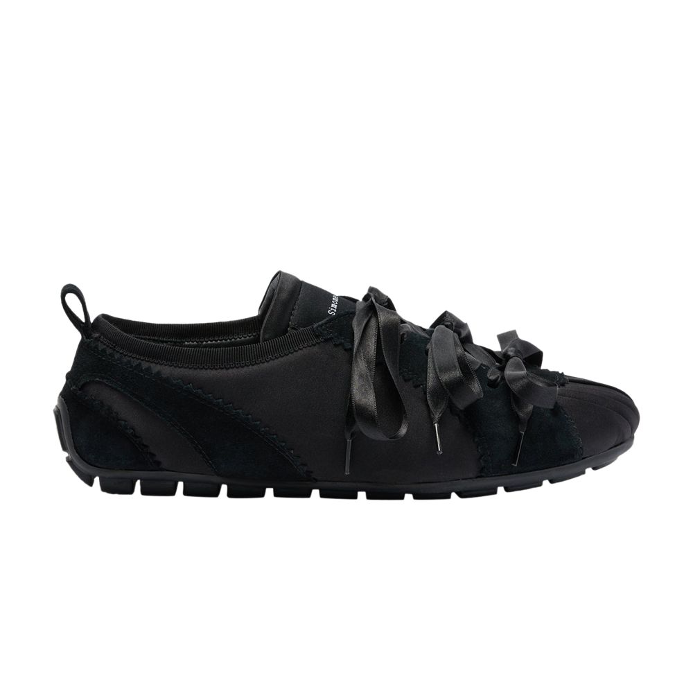 Pre-owned Simone Rocha Wmns Ballerina Grip Trainer 'black' | Women's Size 38