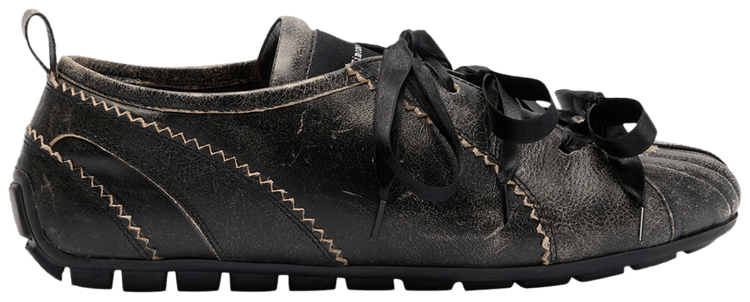 Simone Rocha Wmns Ballerina Grip Trainer Dark Brown