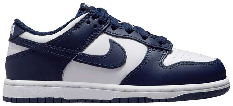 Nike Dunk Low PS Midnight Navy