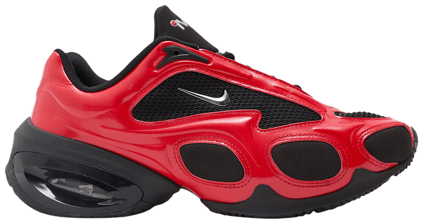 Nike Wmns Air Max Muse 'university Red'