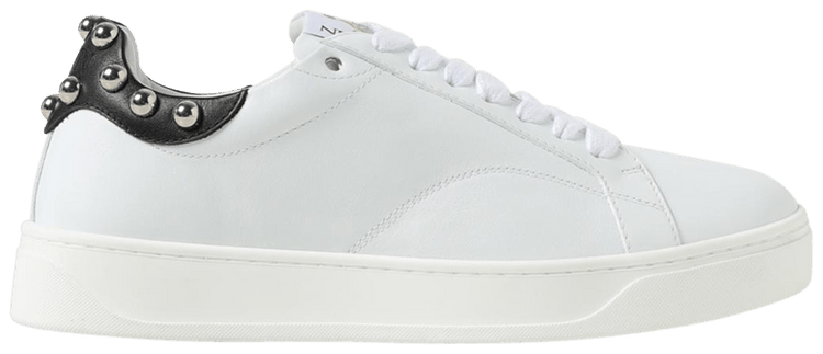 Lanvin Wmns DDB0 Sneaker White Silver