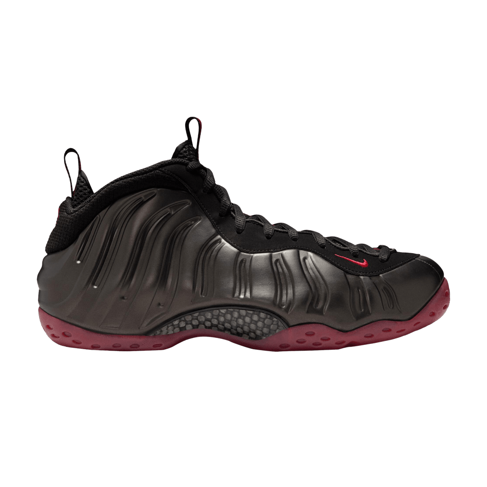 air foamposite one cough drop