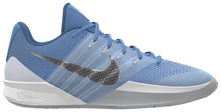 Buy Nike Wmns Sabrina 3 By You - IO7548 XXX | GOAT