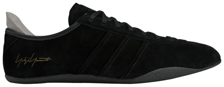 ✨希少✨未開封✨M('31独) Buy Y-3 Tokyo 'Triple Black' - JS2457 | GOAT