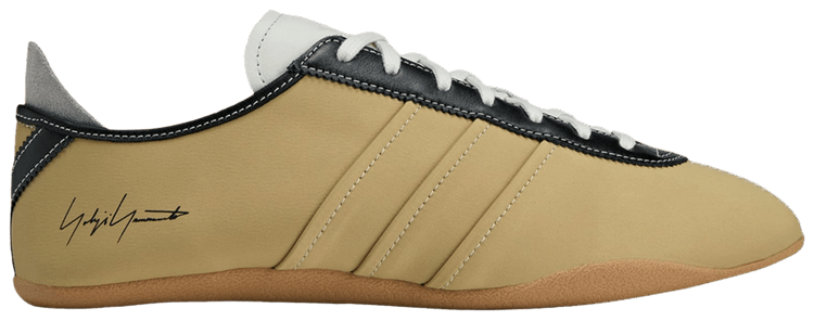 Adidas Y 3 Tokyo Golden Beige