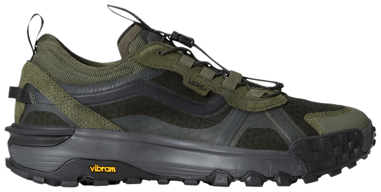 Vans Crosspath XC Dark Green