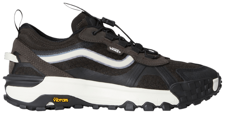 Buy Vans Crosspath XC 'Washed Black' - VN000D5VEMQ | GOAT