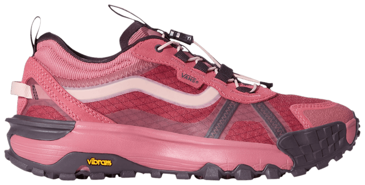 Vans Crosspath XC Mauvewood Pink