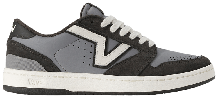 Vans Lowland 20 Dark Grey