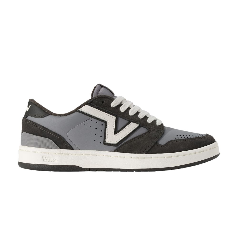 Vans Lowland 2.0 'Dark Grey' | Men's Size 9 - VN000D6RBFB