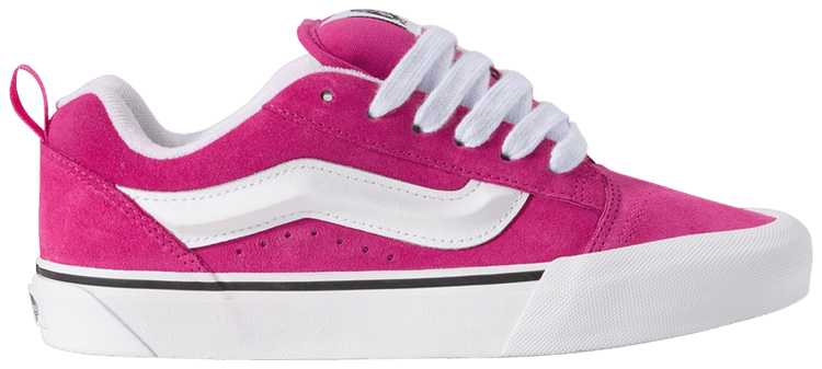 Vans Knu Skool Pink