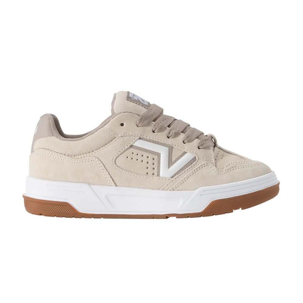 Vans Upland 'Turtle Dove' | Tan | Men's Size 5.5 - VN000D7089F