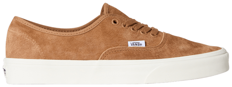 Buy Vans Authentic 'Chipmunk Brown' - VN000D7YGWT | GOAT