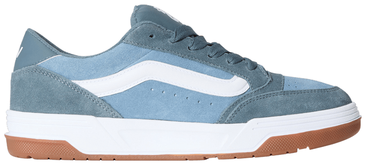 Vans Hylane Stormy Weather Blue