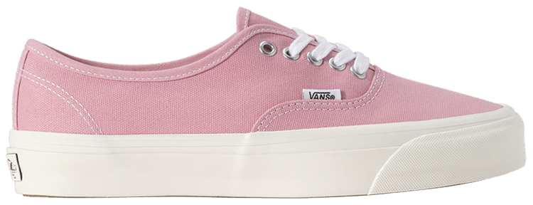 Vans Premium Authentic 44 Dawn Pink