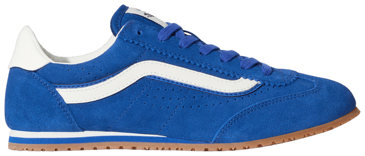 Buy Super Lowpro 'True Blue' - VN000E897WM | GOAT