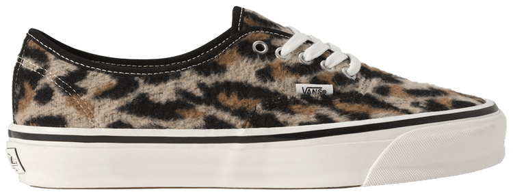 Buy Premium Authentic 44 'Leopard' - VN000EBNYS8 | GOAT