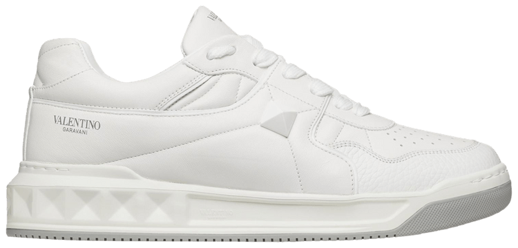 Buy Valentino One Stud: New Releases & Iconic Styles | GOAT