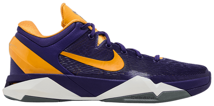 Nike ズーム コービー7【みんな友達】 2025年最新】nike zoom kobe 7の人気アイテム - メルカリ