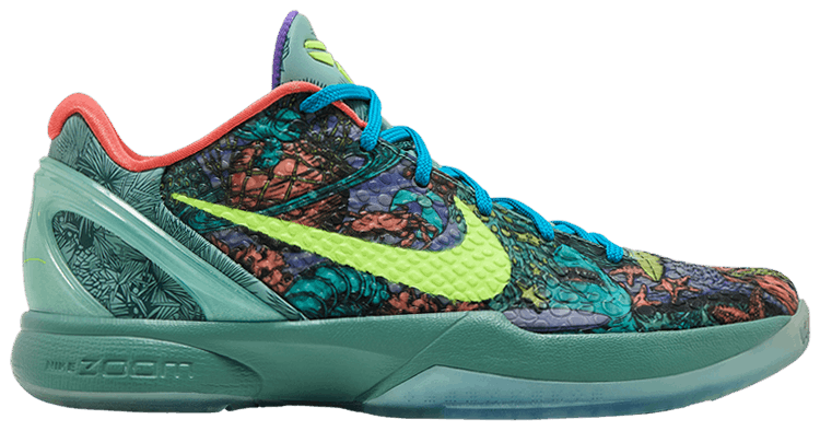 Buy Zoom Kobe 6: New Releases & Iconic Styles | GOAT