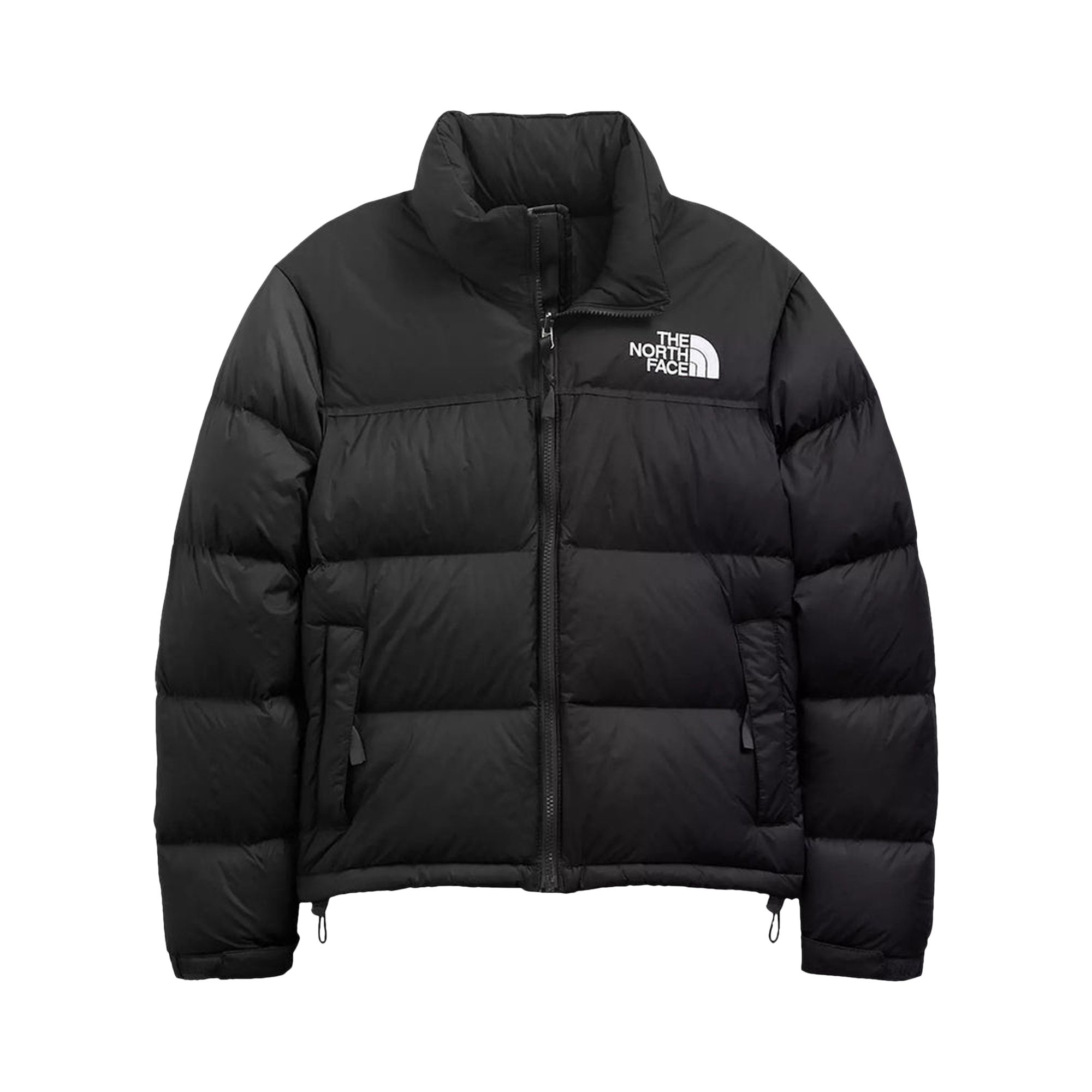 Pre-owned The North Face 1996 Retro Nuptse Jacket 'tnf Black' | Women's Size M