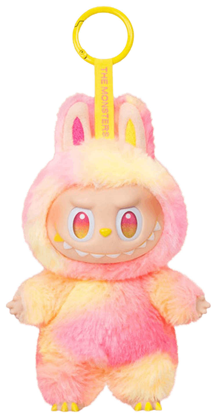 Buy Pop Mart Labubu THE MONSTERS Big into Energy Series