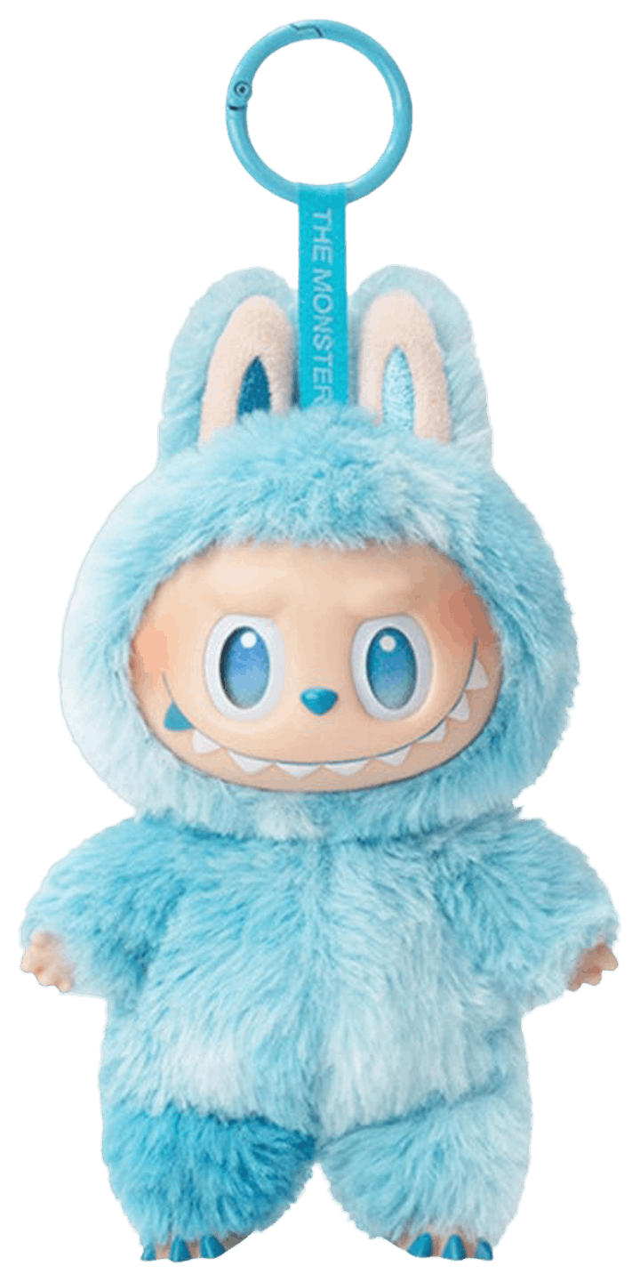 Buy Pop Mart plushes : New & Pre-Owned | GOAT