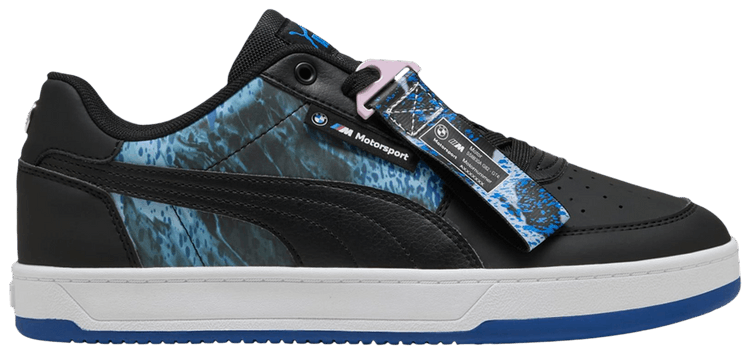 Buy BMW M Motorsport x Caven 2.0 'Black Cool Cobalt