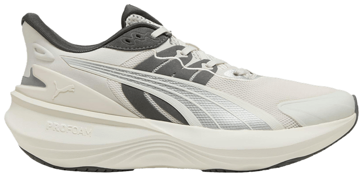 Puma Pulse Pro Feather Grey