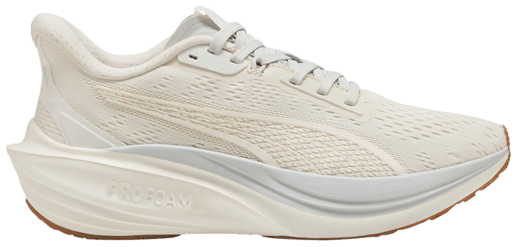Puma Darter Pro Archive Beige Grey