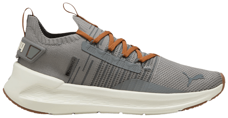 Buy Puma Softride Symmetry Fuzion 'Cool Dark Grey Brandy' - 311482