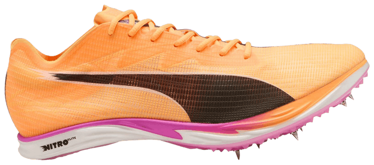 Puma Mid Distance Nitro Elite 3 Sun Stream