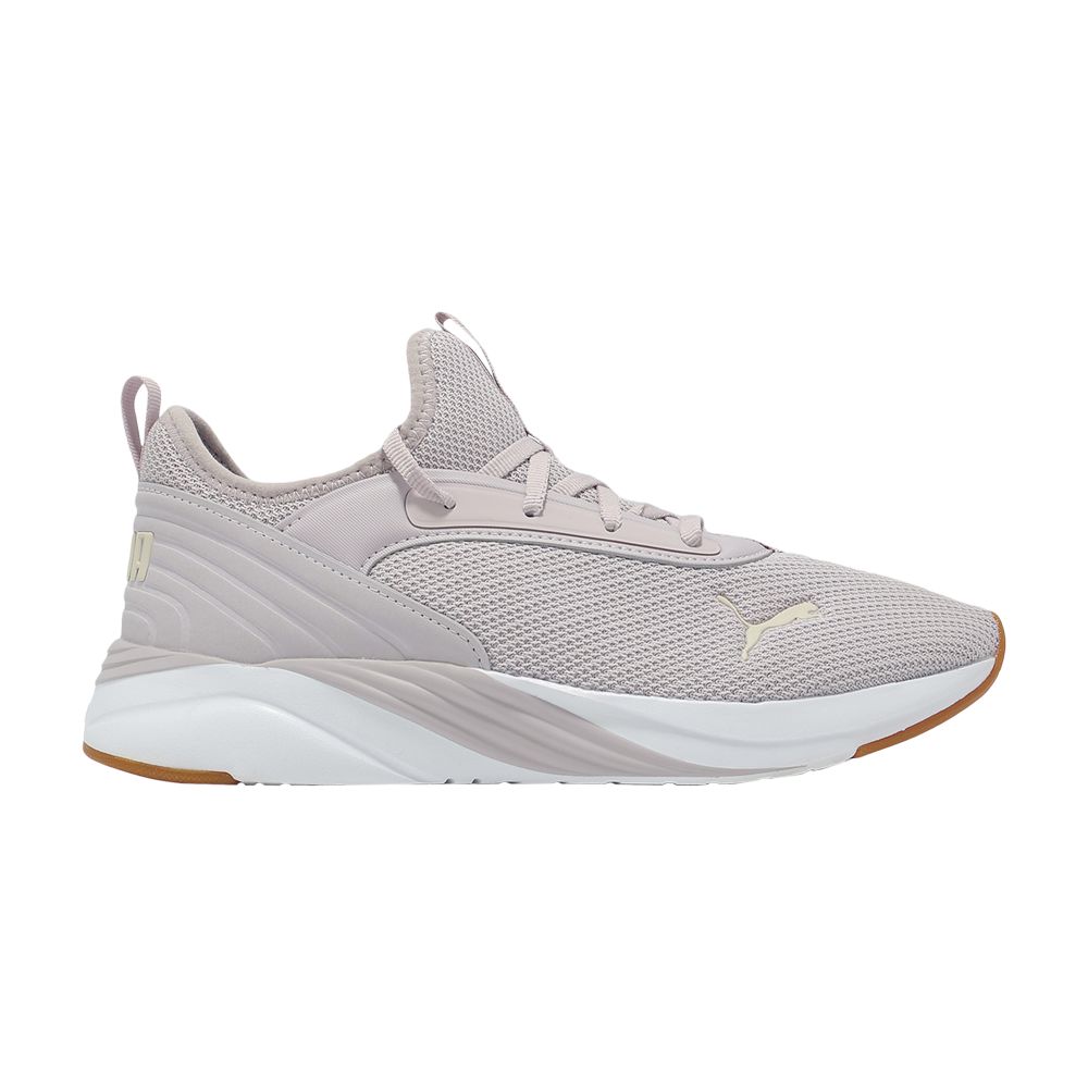 Pre-owned Puma Wmns Softride Ruby 'luxe Femme - Purple' | Women's Size 8.5