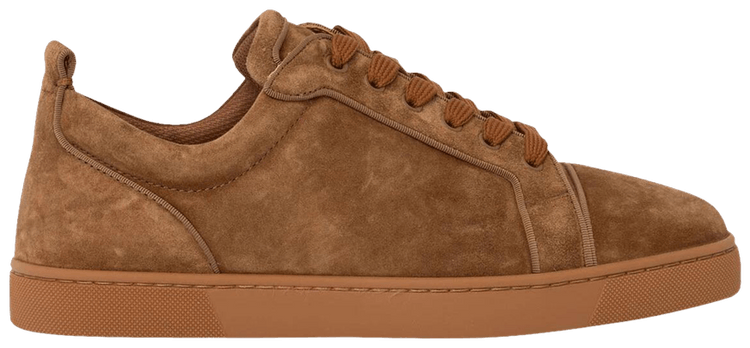 Christian Louboutin Louis Junior Orlato Flat Rhea