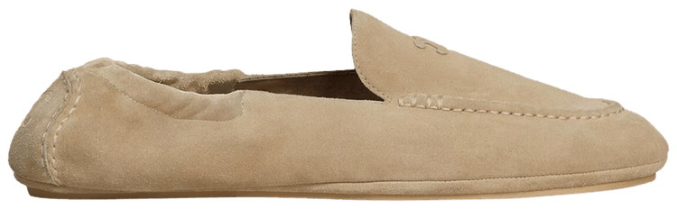 CELINE Adam Loafer Beige