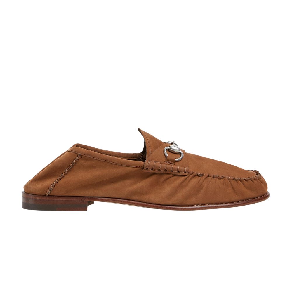 Gucci Gigi Loafer 'Light Brown' | Men's Size 10 - 831269-AAEQY-2835