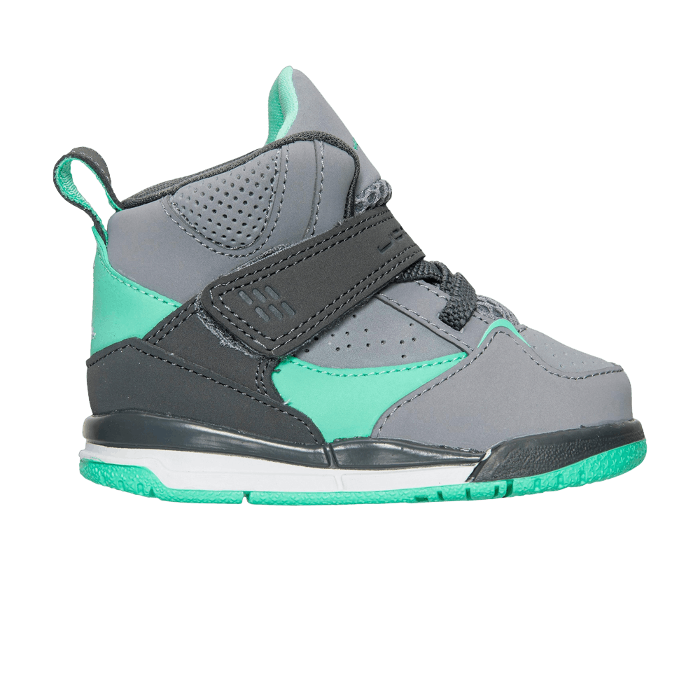 jordan flight 45 high green glow