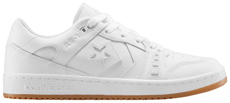 Buy AS-1 Pro 'Triple White' - A12907C | GOAT