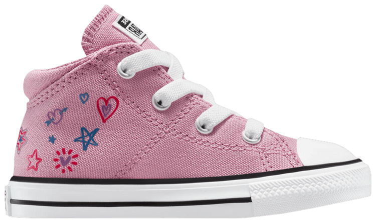 Buy Converse Chuck Taylor All Star Madison EasyOn Mid TD 'Doodles