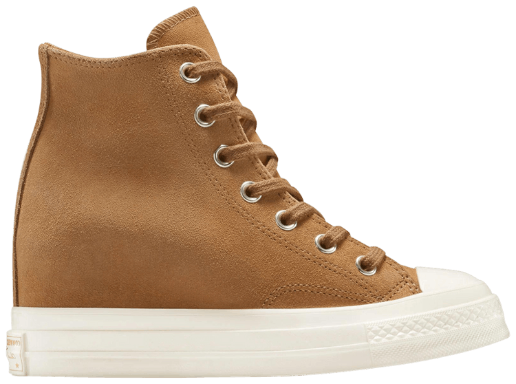 Converse Wmns Chuck 70 Wedge Platform High Incensed