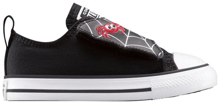 Converse Chuck Taylor All Star One Strap EasyOn Low TD Spiderweb