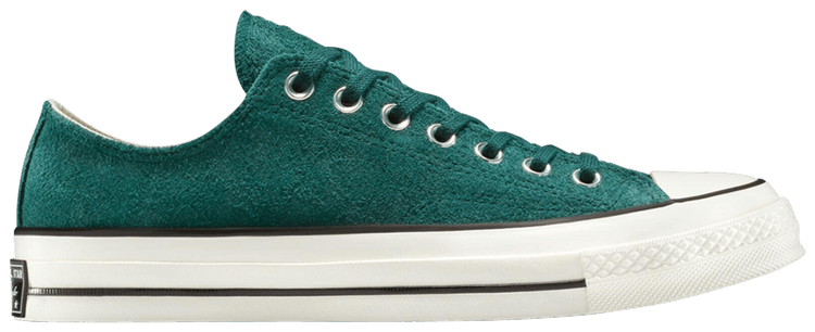 Converse Chuck 70 Low Textured Suede   Darkly Jaded