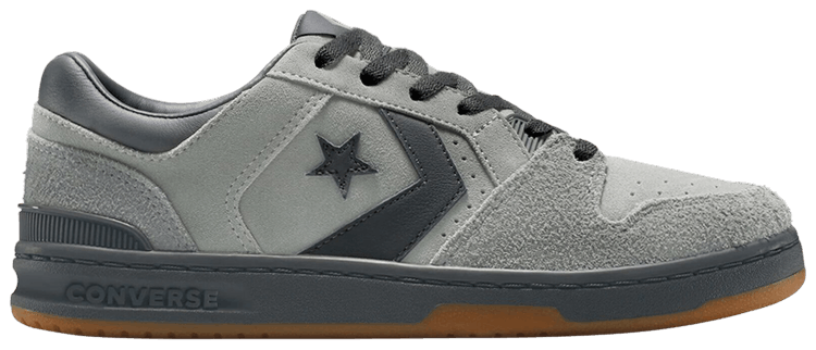 Converse CL98 Suede Classic Grey Dark Matter