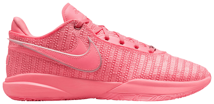 Buy LeBron 20 EP 'Pink Diamond' - DJ5422 600 | GOAT IT