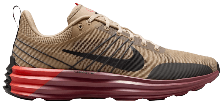 Nike Lunar Roam Parachute Beige