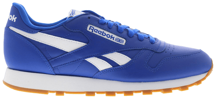 Reebok Classic Leather MU Humble Blue