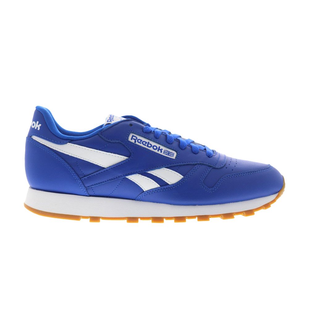 Reebok Classic Leather MU 'Humble Blue' | Men's Size 12 - EH0195