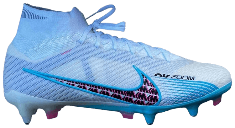 Buy Nike Zoom Mercurial Superfly 9 Elite SG-Pro AC 'Blast