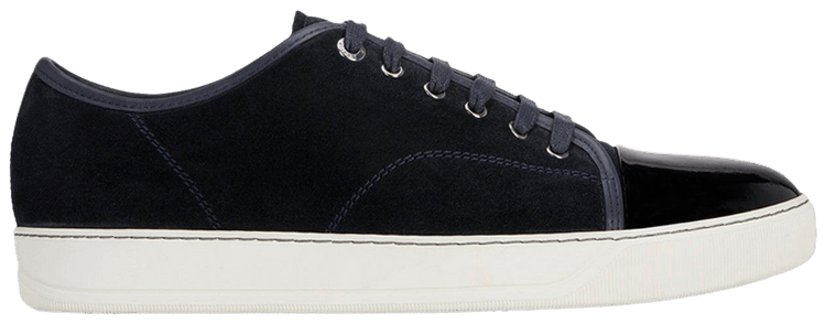 Lanvin DBB1 Sneaker Blue
