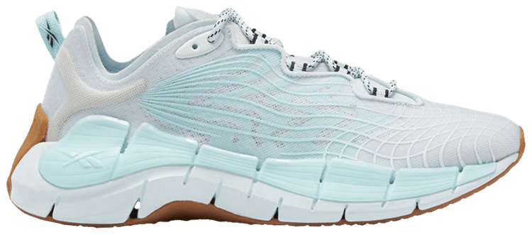 Reebok Wmns Zig Kinetica 2 Trace Grey